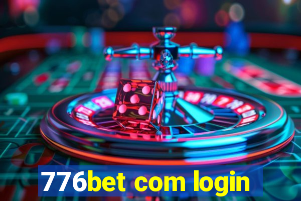 776bet com login